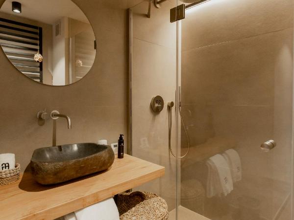 BTFL Living Antwerp : photo 6 de la chambre loft