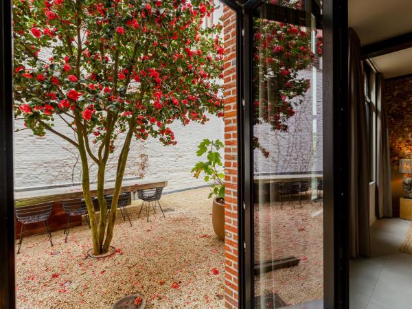 BTFL Living Antwerp : photo 9 de la chambre loft