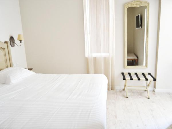 The Originals Boutique, Hôtel Les Poèmes de Chartres : photo 4 de la chambre suite familiale