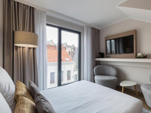 Leonardo Hotel Antwerpen : photo 1 de la chambre studio