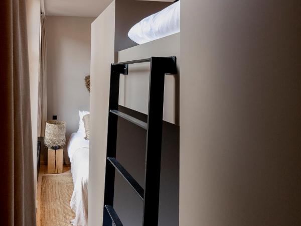 BTFL Living Antwerp : photo 10 de la chambre appartement deluxe