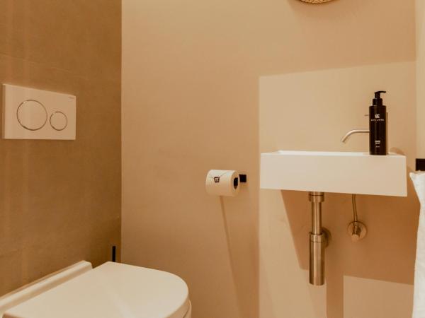 BTFL Living Antwerp : photo 8 de la chambre suite deluxe