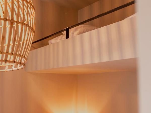 BTFL Living Antwerp : photo 2 de la chambre appartement deluxe