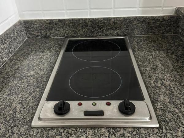 Allianz Parque Loft Studio II Apto 705 : photo 9 de la chambre appartement