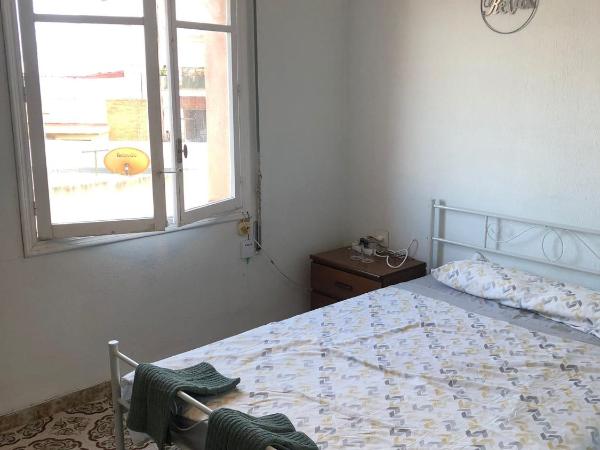 casa royal alicante : photo 7 de la chambre chambre double