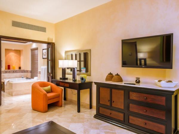 Garza Blanca Preserve Resort & Spa : photo 3 de la chambre suite