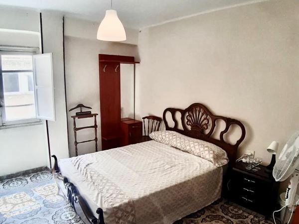 casa royal alicante : photo 2 de la chambre chambre double Économique