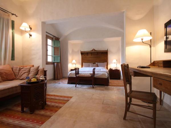 Dar Saida Beya : photo 4 de la chambre chambre double supérieure