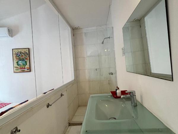 Les Jardins de Rio Boutique Hotel : photo 5 de la chambre suite deluxe