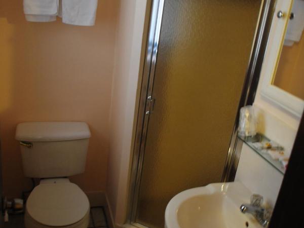 Chinatown Hotel Chicago : photo 4 de la chambre chambre double