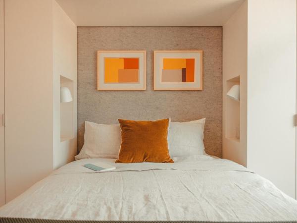 Scout Living, powered by Placemakr - Ponce City Market : photo 4 de la chambre suite 2 chambres