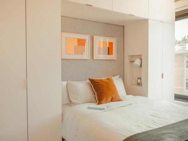 Scout Living, powered by Placemakr - Ponce City Market : photo 5 de la chambre suite 2 chambres