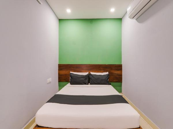 Hotel O Ragas : photo 8 de la chambre chambre double standard