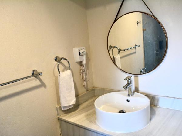 Casa Palmas : photo 9 de la chambre studio deluxe