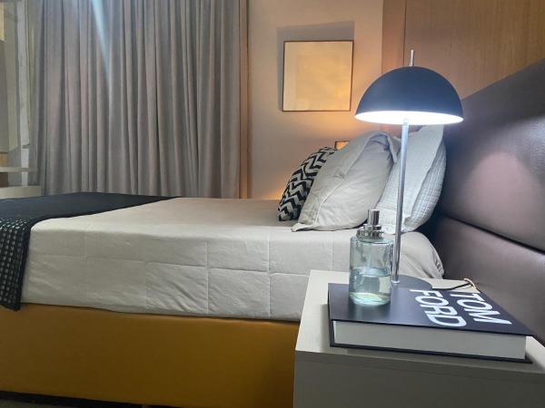 Quarto Lourdes BH : photo 4 de la chambre chambre simple deluxe