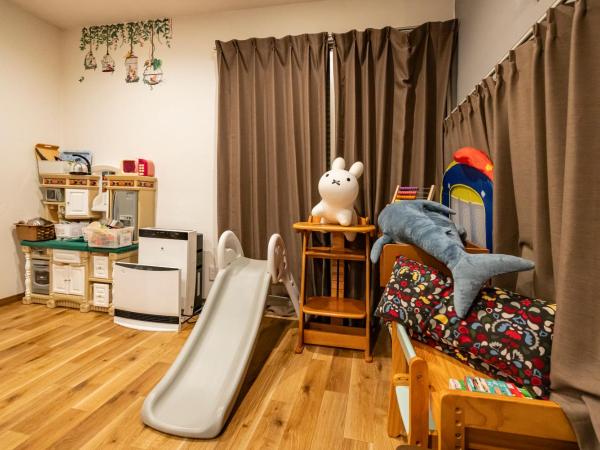 Shibuya spacious townhouse 2MBR 4beds MAX10 : photo 5 de la chambre chambre familiale deluxe