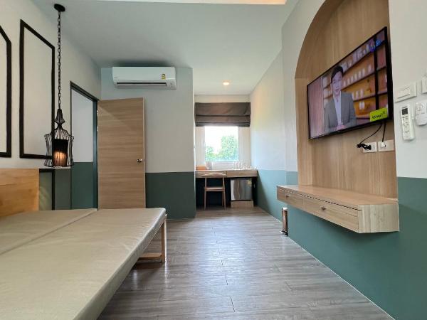 Peranakan House - SHA Plus : photo 4 de la chambre suite junior