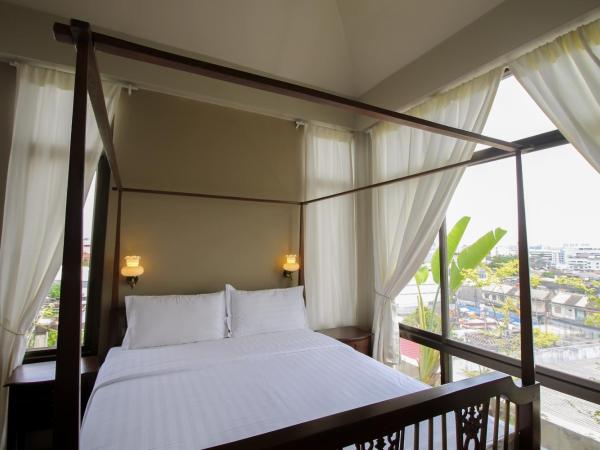 Sourire at Rattanakosin Island Hotel : photo 2 de la chambre suite 1 chambre