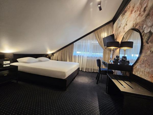 Willa Pirs : photo 10 de la chambre petite chambre double