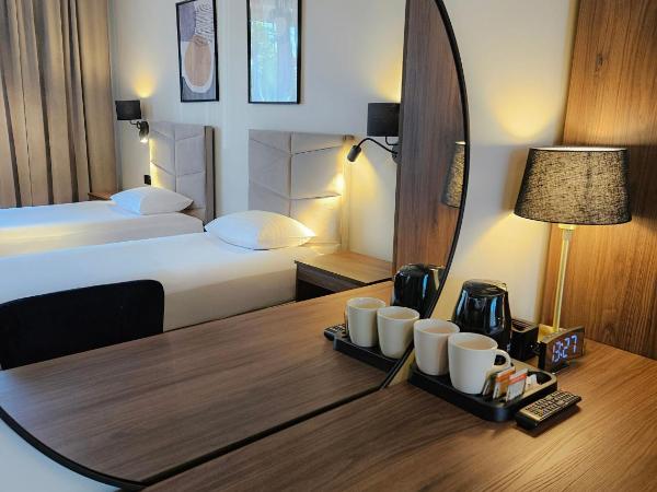 Willa Pirs : photo 6 de la chambre chambre triple