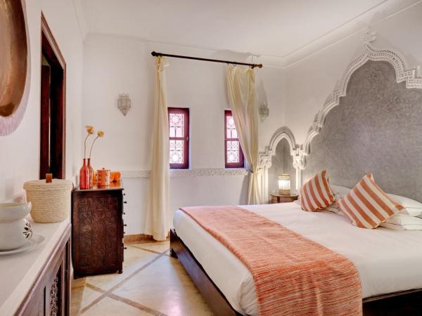 Marrakech Riads, Angsana Heritage Collection : photo 3 de la chambre studio riad bab firdaus