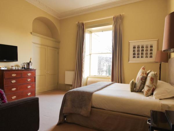 The Windsor Town House : photo 6 de la chambre chambre double deluxe