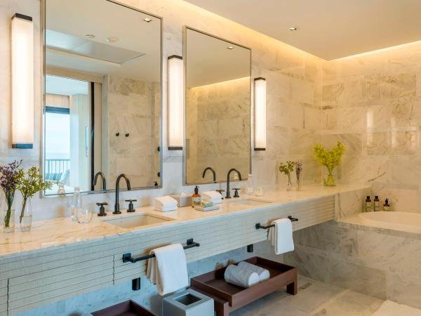 Grand Hyatt Rio de Janeiro : photo 2 de la chambre suite diplomatique