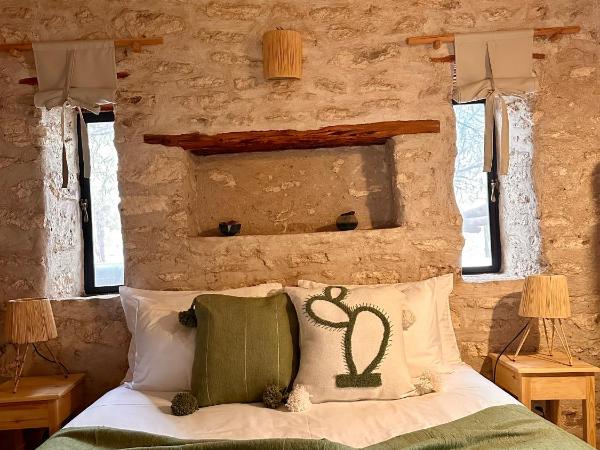 Atlantis 12, Maison d'hôtes et d'art : photo 4 de la chambre chambre deluxe