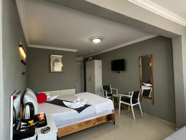 Esen Life OTEL : photo 3 de la chambre chambre familiale