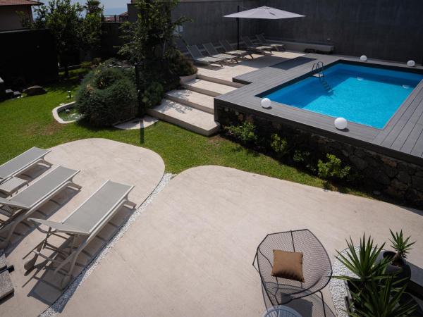 Ollen apartments : photo 1 de la chambre appartement standard