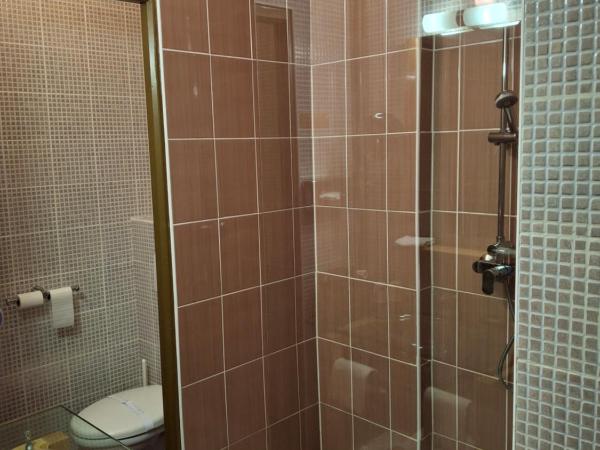 Hôtel Tour Maje : photo 3 de la chambre chambre classique