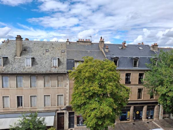 Hôtel Tour Maje : photo 4 de la chambre chambre classique