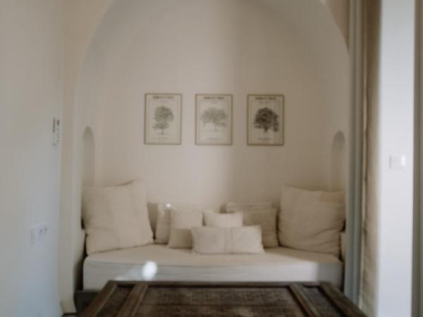 Les Deux Tours : photo 6 de la chambre suite junior