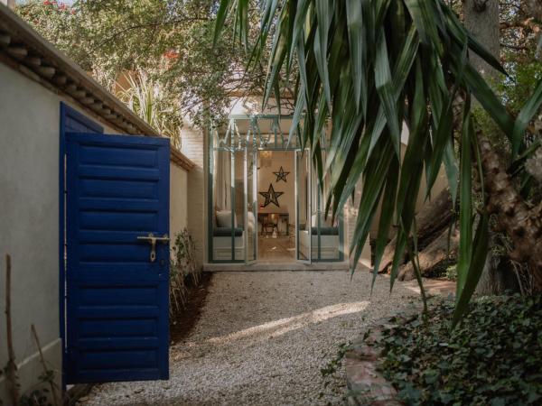 Les Deux Tours : photo 4 de la chambre suite premium