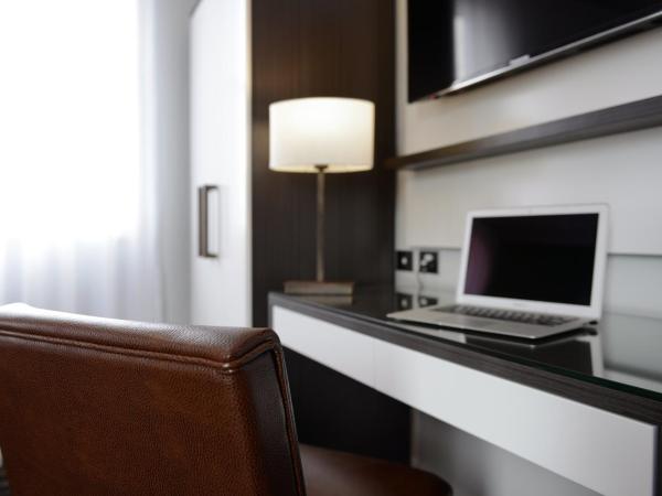 Perouse Randwick by Sydney Lodges : photo 4 de la chambre chambre sous-sol 