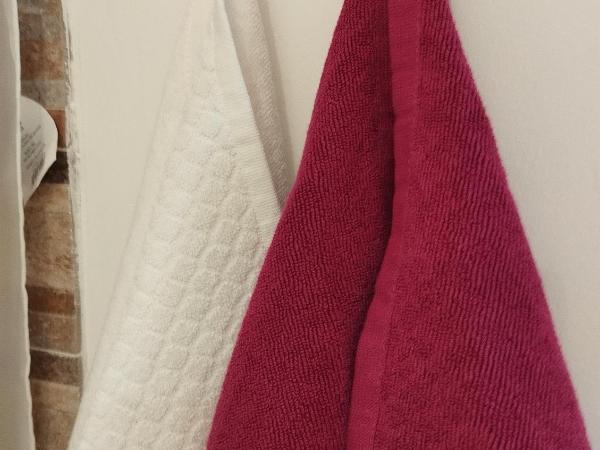 Gobbi Green Palermo : photo 6 de la chambre chambre deluxe (2 adultes + 1 enfant)