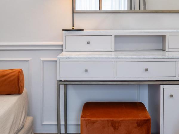 Albergo Chiusarelli : photo 3 de la chambre chambre triple