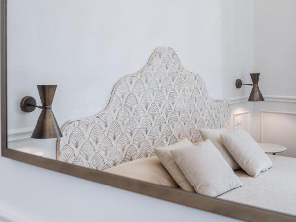 Albergo Chiusarelli : photo 4 de la chambre chambre triple