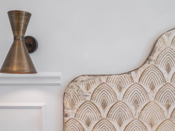 Albergo Chiusarelli : photo 5 de la chambre chambre triple