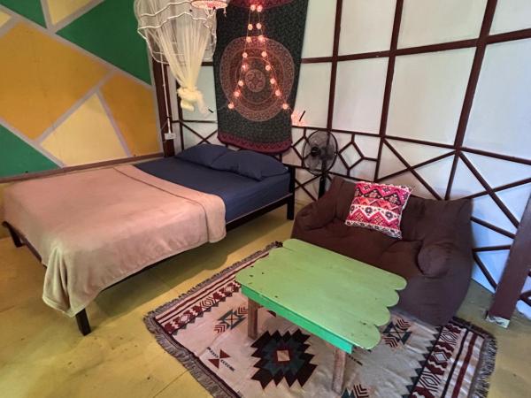 Hippy Hut Koh Chang : photo 1 de la chambre bungalow deluxe