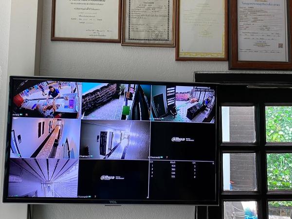 Jong's House- Phi Phi Island : photo 10 de la chambre chambre double