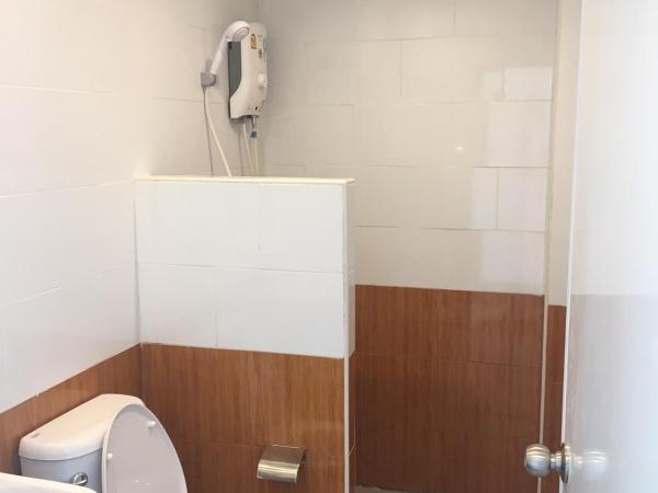 Smart Place Pattaya : photo 1 de la chambre chambre triple