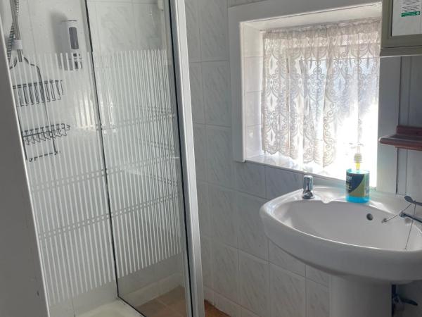 The Shepperton : photo 5 de la chambre chambre familiale (2 adultes + 1 enfant)