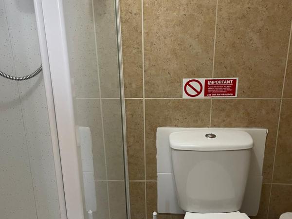 The Shepperton : photo 5 de la chambre chambre double cosy