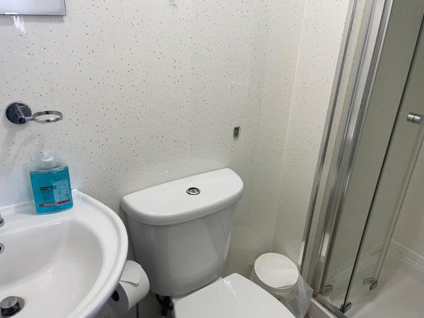 The Shepperton : photo 5 de la chambre chambre familiale (2 adultes + 3 enfants)