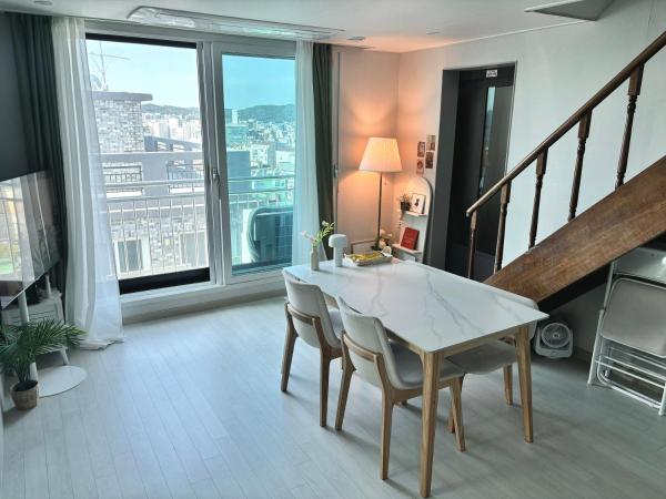 Seoul Stay : photo 9 de la chambre villa 3 chambres