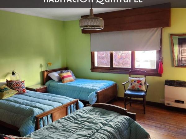 DejaVu Family House : photo 1 de la chambre lit simple en dortoir
