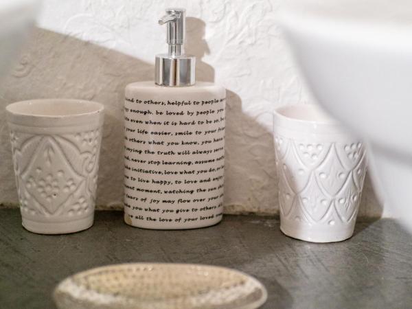 Dar Yomma : photo 2 de la chambre chambre triple