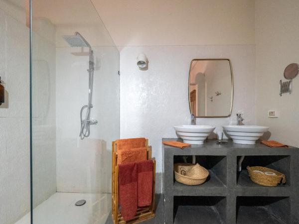 Dar Yomma : photo 3 de la chambre chambre triple