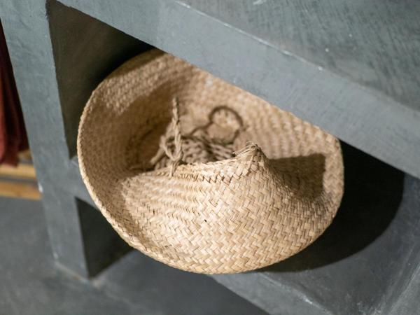 Dar Yomma : photo 6 de la chambre chambre triple